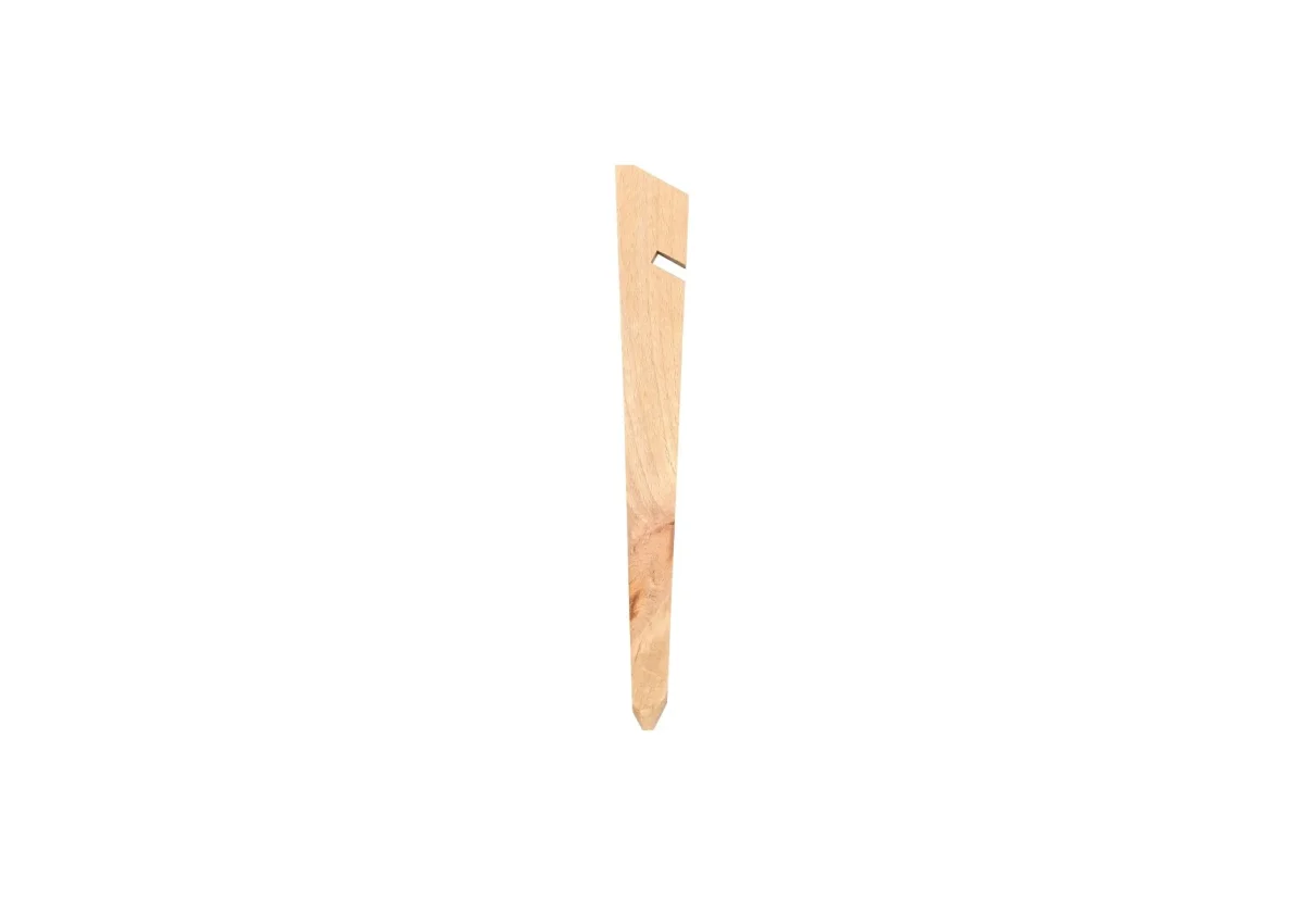 Houten Tentharing - Afbeelding 2