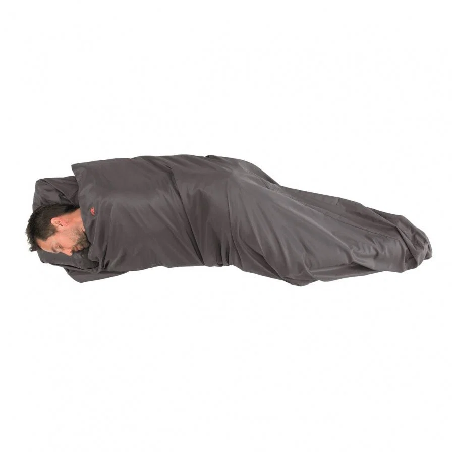 Robens Mountain Liner Mummy Slaapzakvoering - Afbeelding 5