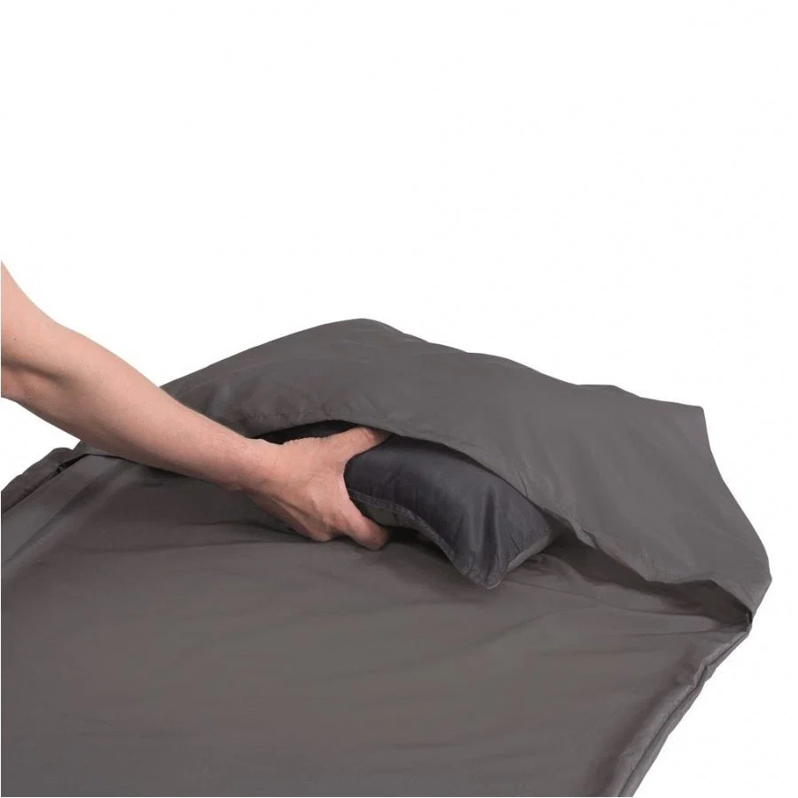Robens Mountain Liner Mummy Slaapzakvoering - Afbeelding 6