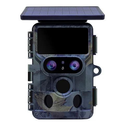 Stealth Gear Nightjar Dual-Cam 4K wildcamera - Afbeelding 2