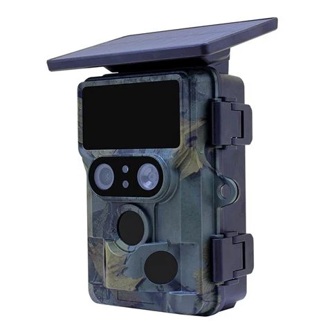 Stealth Gear Nightjar Dual-Cam 4K wildcamera - Afbeelding 3