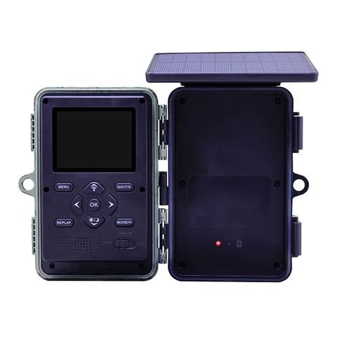 Stealth Gear Nightjar Dual-Cam 4K wildcamera - Afbeelding 4