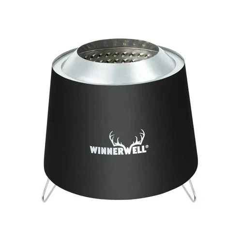 Winnerwell Tornado Smokeless Fire Pit - Afbeelding 2